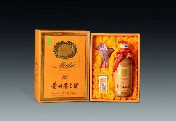 太子河年份酒回收